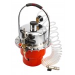 Пневматическая установка для замены тормозной жидкости Vertul vr50121