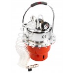 Пневматическая установка для замены тормозной жидкости Vertul vr50121