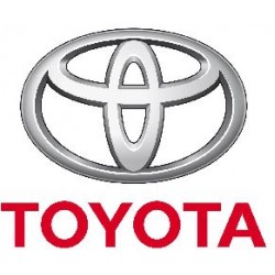 Инструмент Toyota