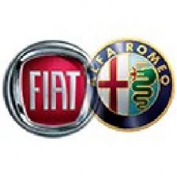 Инструмент Alfa Romeo, Fiat