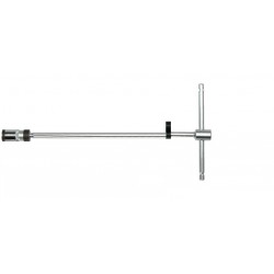 7843...B Ключи торцевые с головкой на шаровом кардане  кардане 3/8", под 6-ти гранную гайку 6мм-24мм.