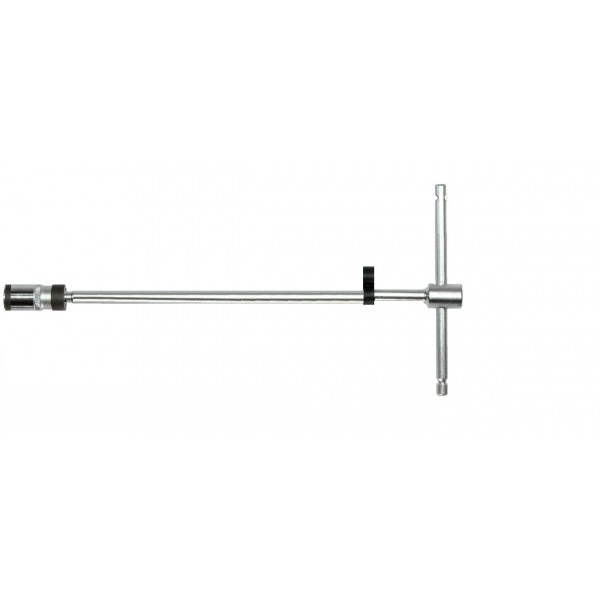 7843...B Ключи торцевые с головкой на шаровом кардане  кардане 3/8", под 6-ти гранную гайку 6мм-24мм. 784332008B - 784360014B