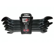 10-41MP Набор рожковых ключей в пластиковом держателе