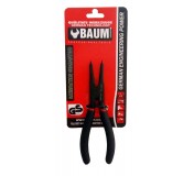 110-7IS Съёмник внутренних стопорных колец D=19-60мм, 1,8мм, Сжим прямой, L=7"/175мм