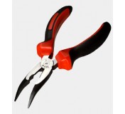 Длинногубцы Г-образные 8" (200мм)