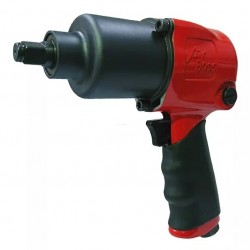 AB-162 Пневматический гайковерт пистолетного типа Ммах=610Н/м, DR.1/2" (ТН)