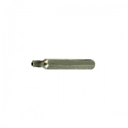 Бита односторонние под 6-ти лучевые шлицы звезды STAR TORX TAMPERPROOF