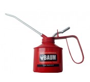 Маслёнка V=500мл, для жидкого масла, с фиксированным носиком