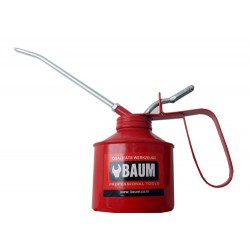 Маслёнка V=500мл, для жидкого масла, с фиксированным носиком