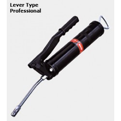 Шприц нажимного типа профессиональный, для мягких смазок 15oz(1L).