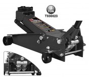 T830023 Домкрат подкатной гидравлический (3т) H130-465мм (шт.)