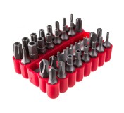 2331 Набор бит 33 предмета