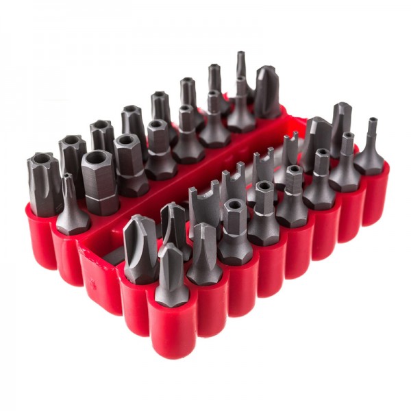 Набор бит 33 предмета 2331