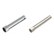 23316K 23321K Ключ трубчатый односторонний под вороток.