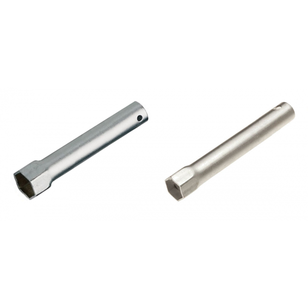 23316K 23321K Ключ трубчатый односторонний под вороток. 23316K & 23321K