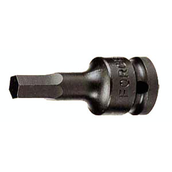 26490... Головки DR.3/4" ударные с внешним 6-ти гранником (цельная) 26490 14...32