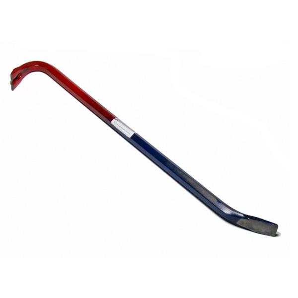 Гвоздодёр демонтажный (Фомка) S=16, L=450мм 246-16-450