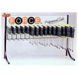 Набор отверток с внешней звездой 75 предметов