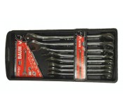 30-08J Набор комбинированных ключей 8пр.33-50мм