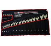 30-22M Набор ключей комбинированных  22 пр.