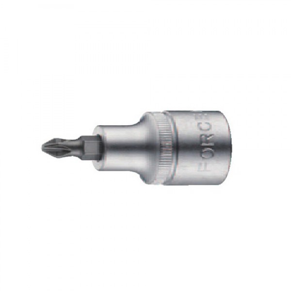 3/8" Головка-бита крестовая PHILIPS 331