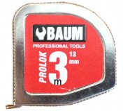 331M3 Рулетка 3 метра в металическом корпусе