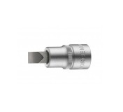 3/8" Головка-бита шлицевая