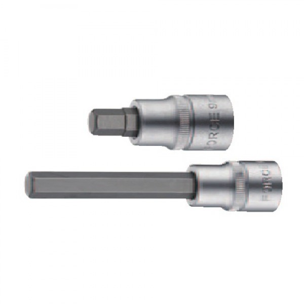 1/2" Головка-бита 6-гранник L=100мм;13мм.. 34410013