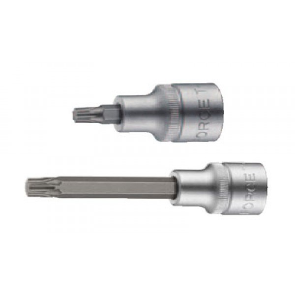 1/2" Головка-бита торкс Т40 L=100 мм 34610040