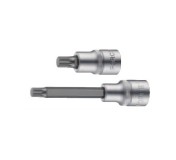 1/2" Головка-бита Spline М18 L=100mm без отверст. (шт.)