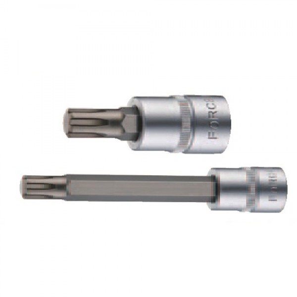 1/2" Головка-бита со звездой райб 349