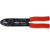 400-AC Универсальные зачистные клещи для обжима всех видов контактов