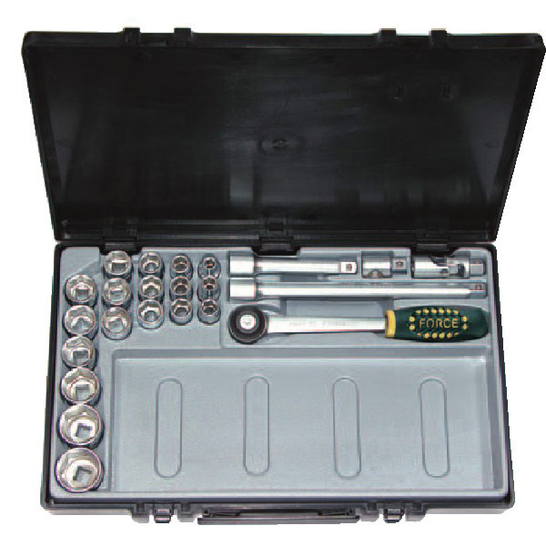 Набор инструмента 23 предмета 4234B