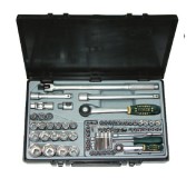 4243B&2571  Набор 4243 с вкладышем 2571