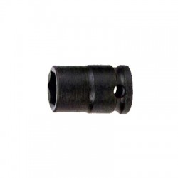 Головка ударная  6-гранная