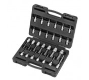 4263 Набор головок-бит Торкс (Т20-Т100) 26 пр. DR.1/2"