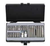 4283 Набор бит 28 предметов