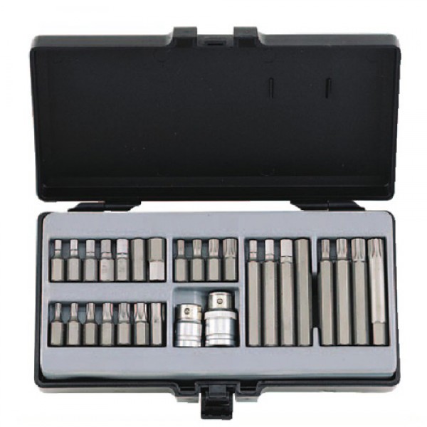 Набор бит 28 предметов 4283