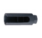 44315022 Головка с прорезью для датчиков 22мм. длинная L=150мм