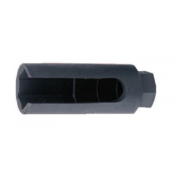 Головка с прорезью для датчиков 22мм. длинная L=150мм 44315022