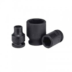 1/2" Головка 6-ти гранная д/пневмоинструмента 41мм