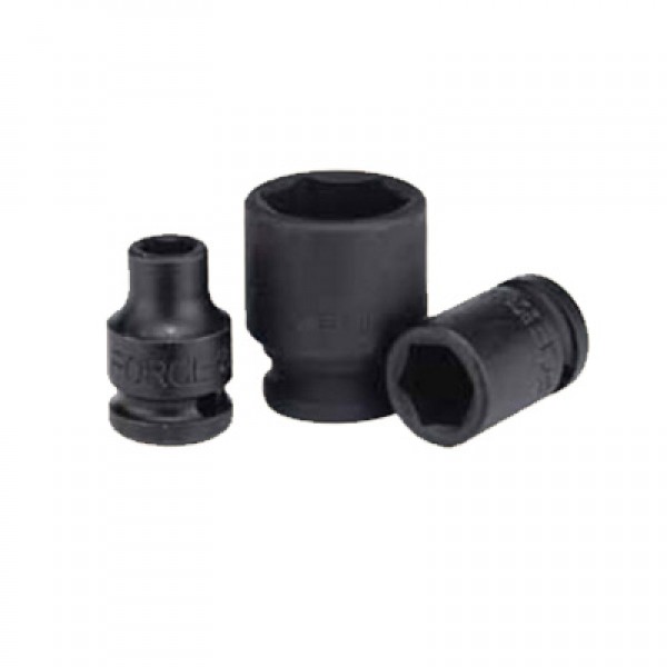 1/2" Головка 6-ти гранная д/пневмоинструмента 41мм 44541