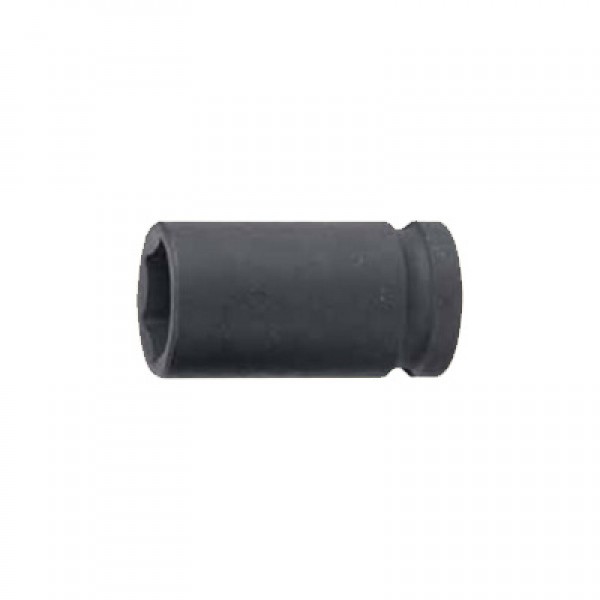 Головка ударная 17мм, DR.1/2" 4455217TH