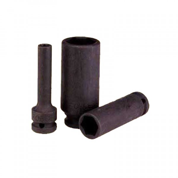 1/2" Головка 6-ти гранная для пневмоинструмента L=85mm 34 мм.. 4458534