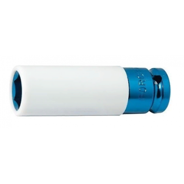 4458517С DR.1/2" Головка ударная колесная 17мм, L=85 мм для литых дисков 4458517C