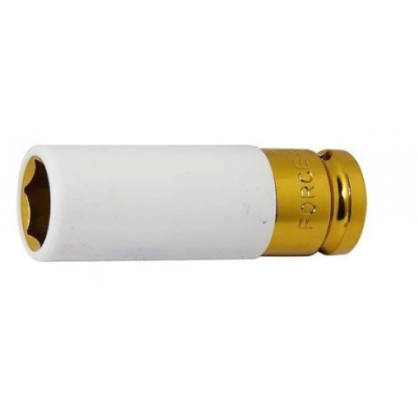 4458519С DR.1/2" Головка ударная колесная 19мм, L=85мм для литых дисков 4458519C