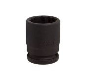 1/2" Головка короткая ударн.12 гр. 13мм