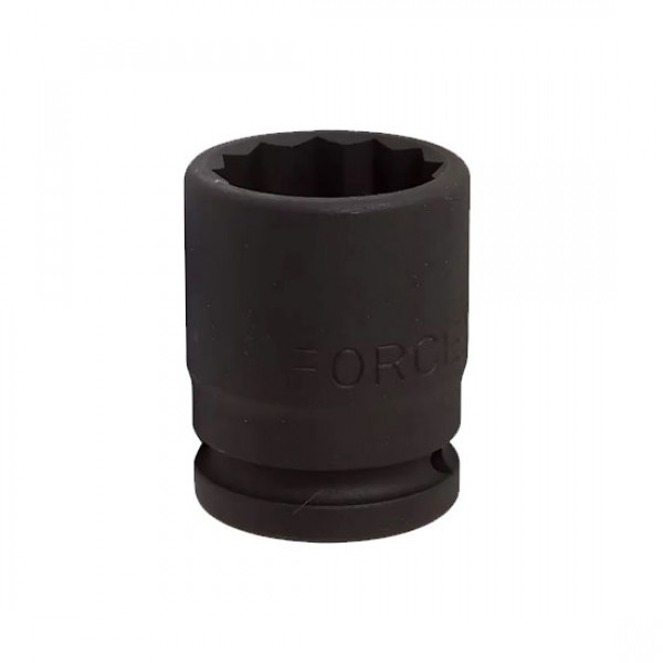 1/2" Головка короткая ударн.12 гр. 13мм 44812