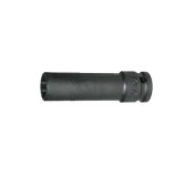 1/2" Головка 12-ти гранная д/пневмоинструмента L=85mm 30 мм