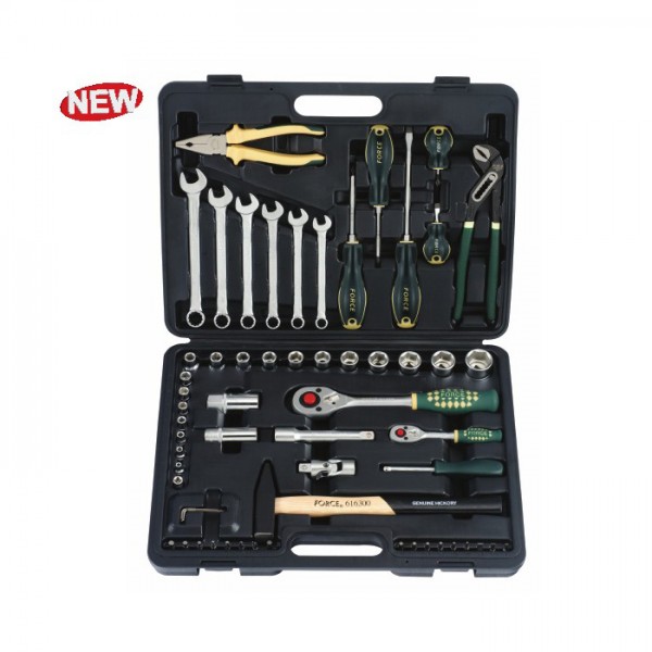 1/2" Набор инструментов 60 пр. 4602